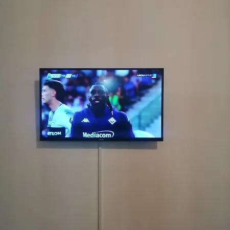 Sindi Апартаменты