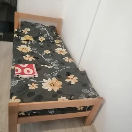 Sindi * Backa Palanka