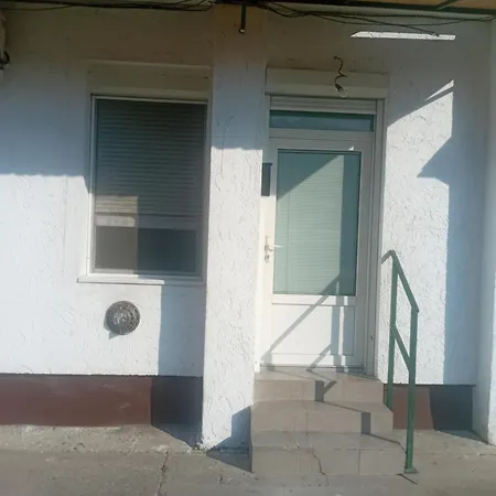 Apartment Sindi