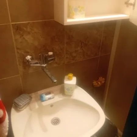 Sindi Apartment Backa Palanka