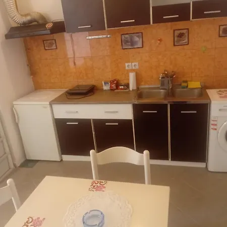 Sindi Backa Palanka