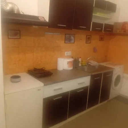 Sindi Apartment Backa Palanka