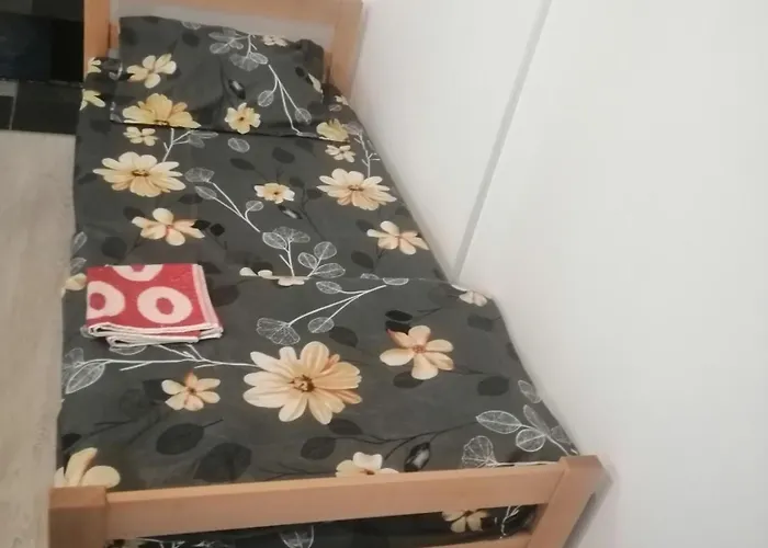 Sindi * Bačka Palanka